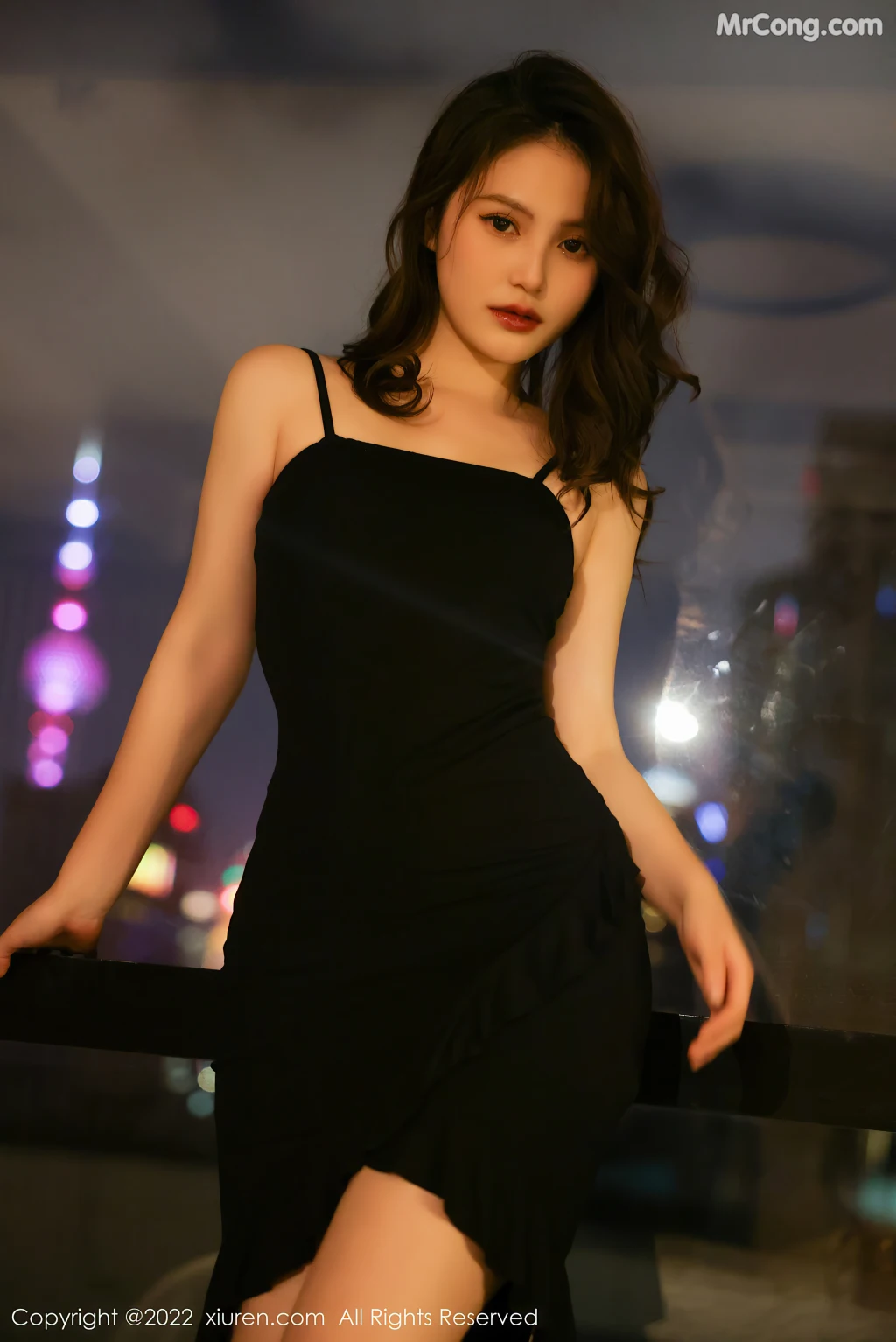 XIUREN No.4618: 你的兔妹妹 (61 photos)