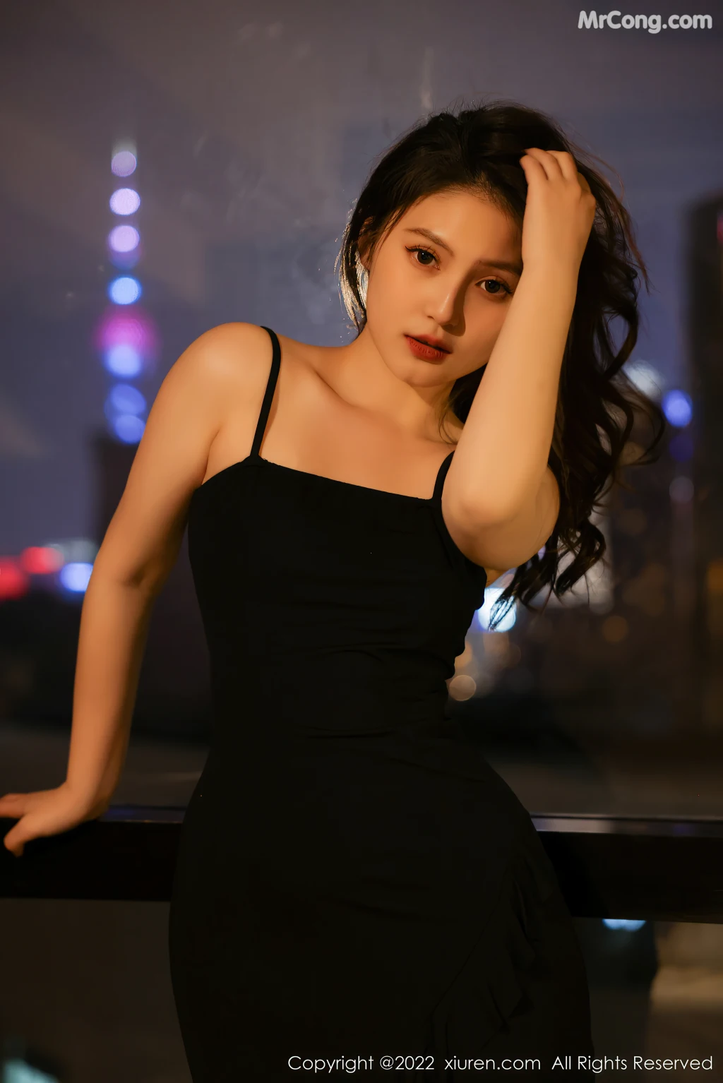 XIUREN No.4618: 你的兔妹妹 (61 photos) – Page 2
