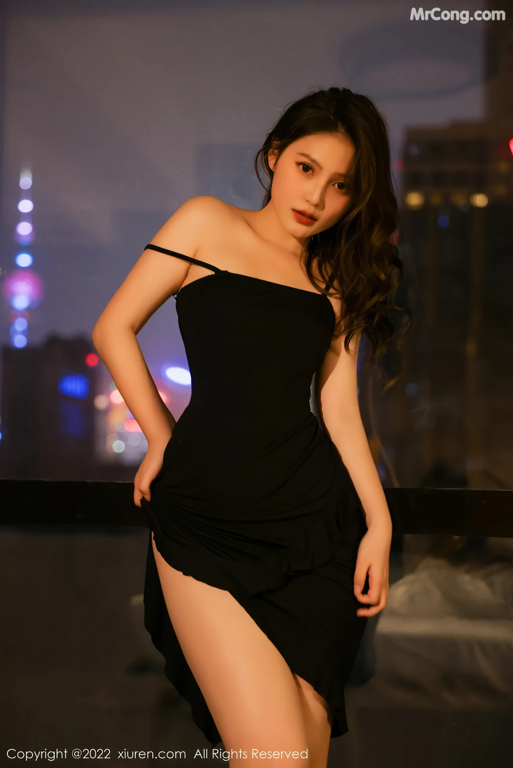 XIUREN No.4618: 你的兔妹妹 (61 photos) – Page 2