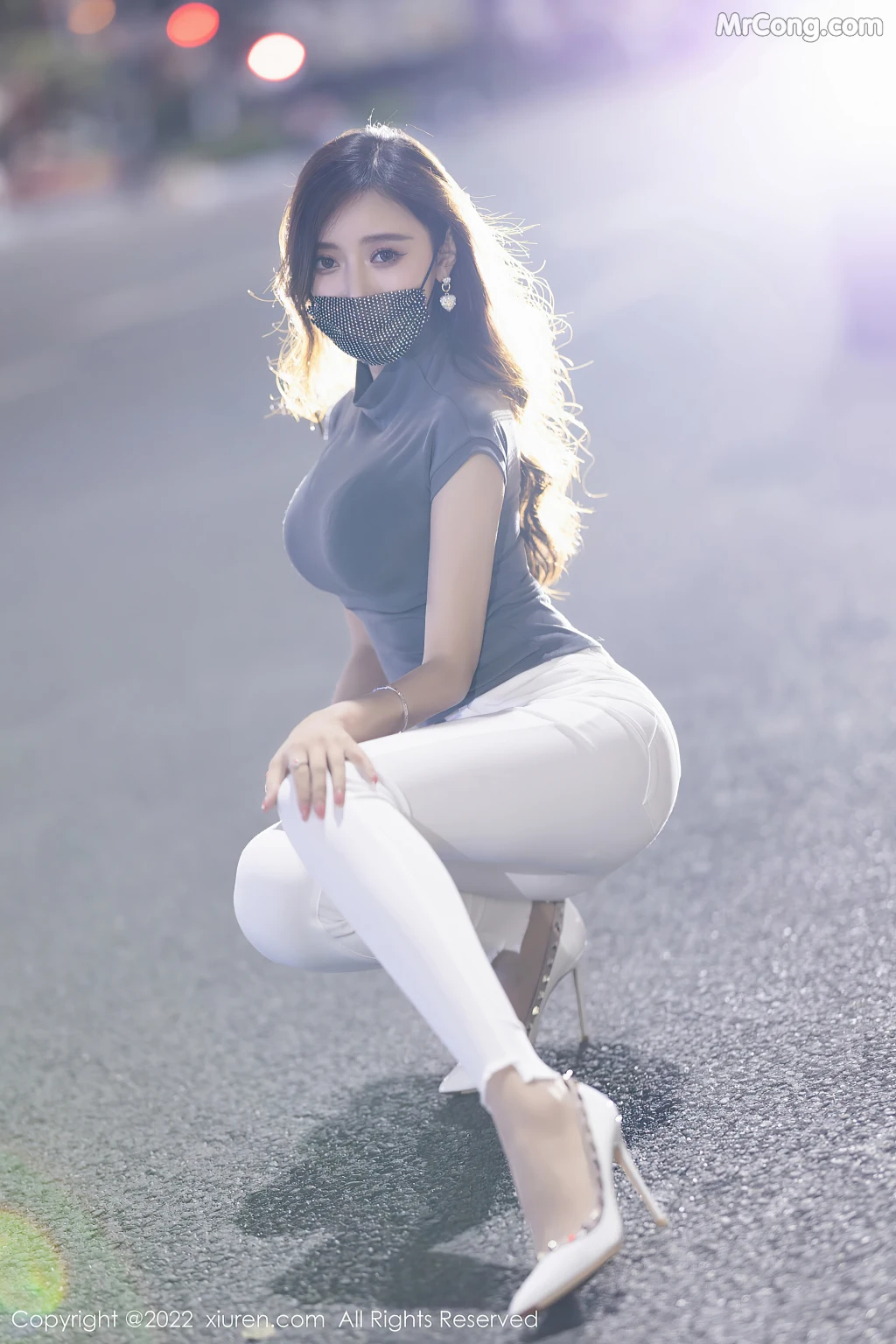 XIUREN No.4621: Yanni (王馨瑶) (73 photos)