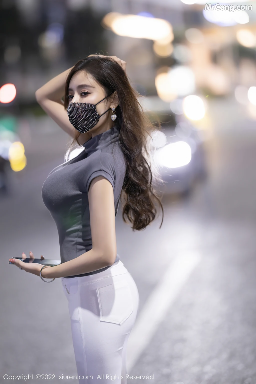 XIUREN No.4621: Yanni (王馨瑶) (73 photos)