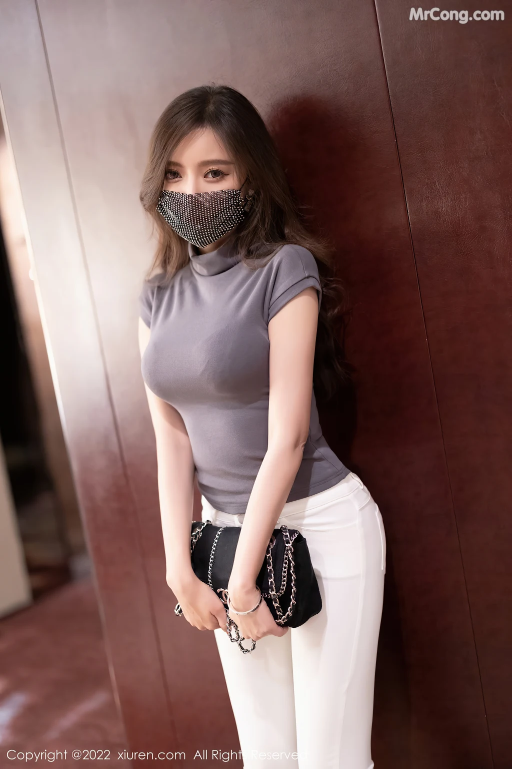 XIUREN No.4621: Yanni (王馨瑶) (73 photos) – Page 2
