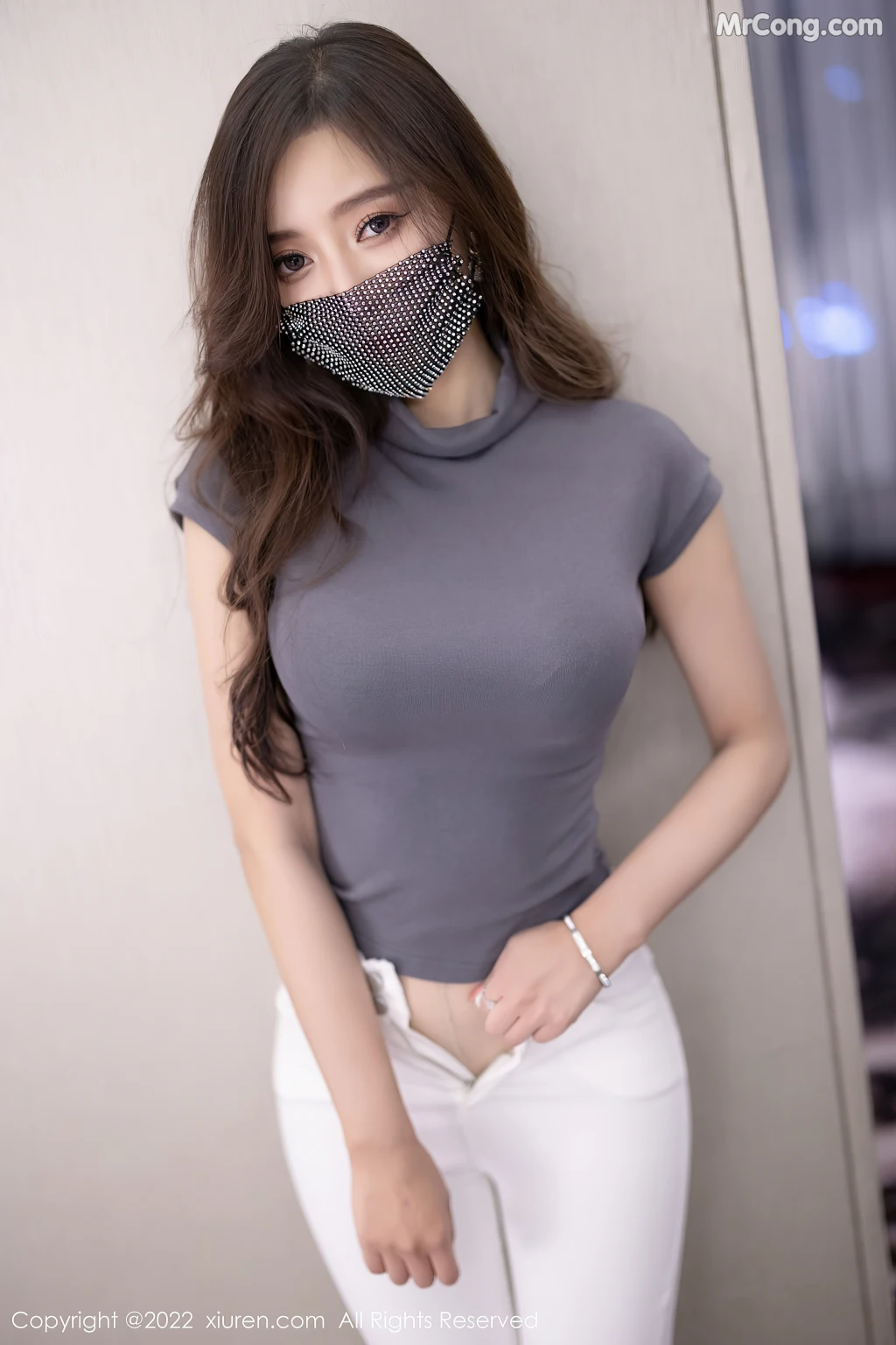 XIUREN No.4621: Yanni (王馨瑶) (73 photos) – Page 3