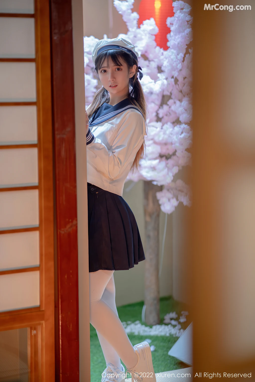 XIUREN No.4624: 久久Aimee (86 photos)