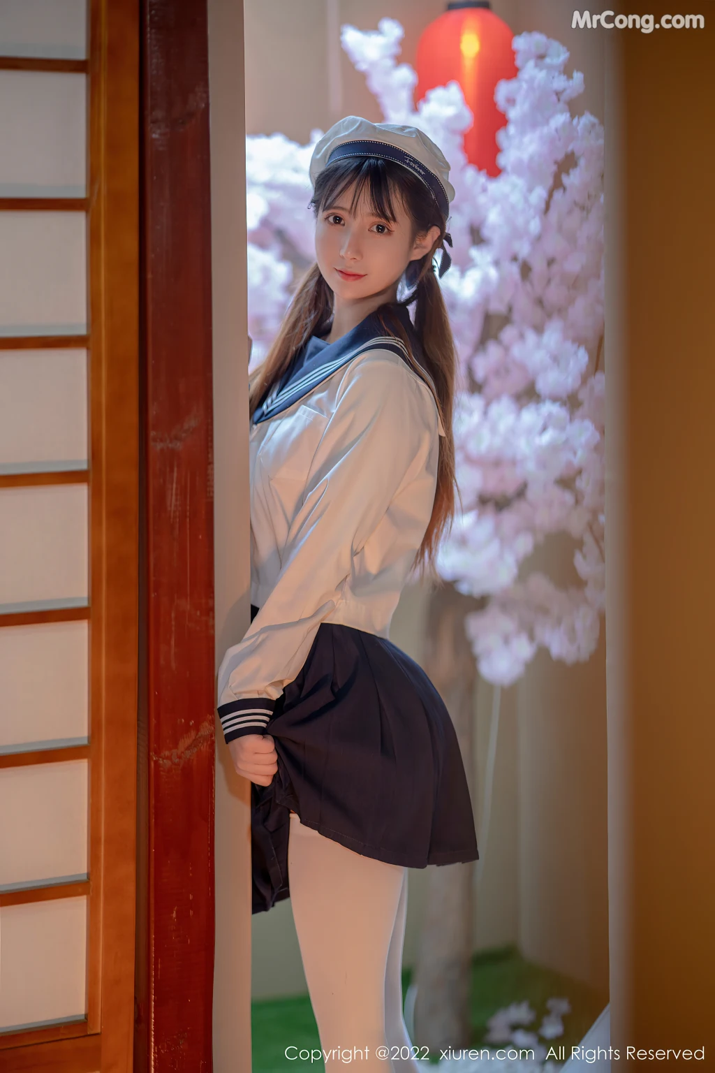 XIUREN No.4624: 久久Aimee (86 photos)