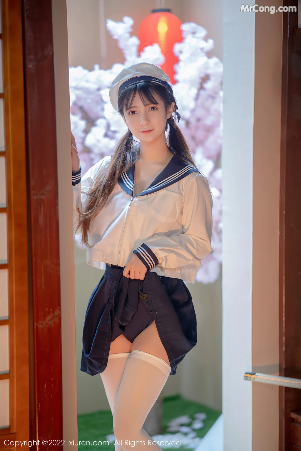 XIUREN No.4624: 久久Aimee (86 photos)
