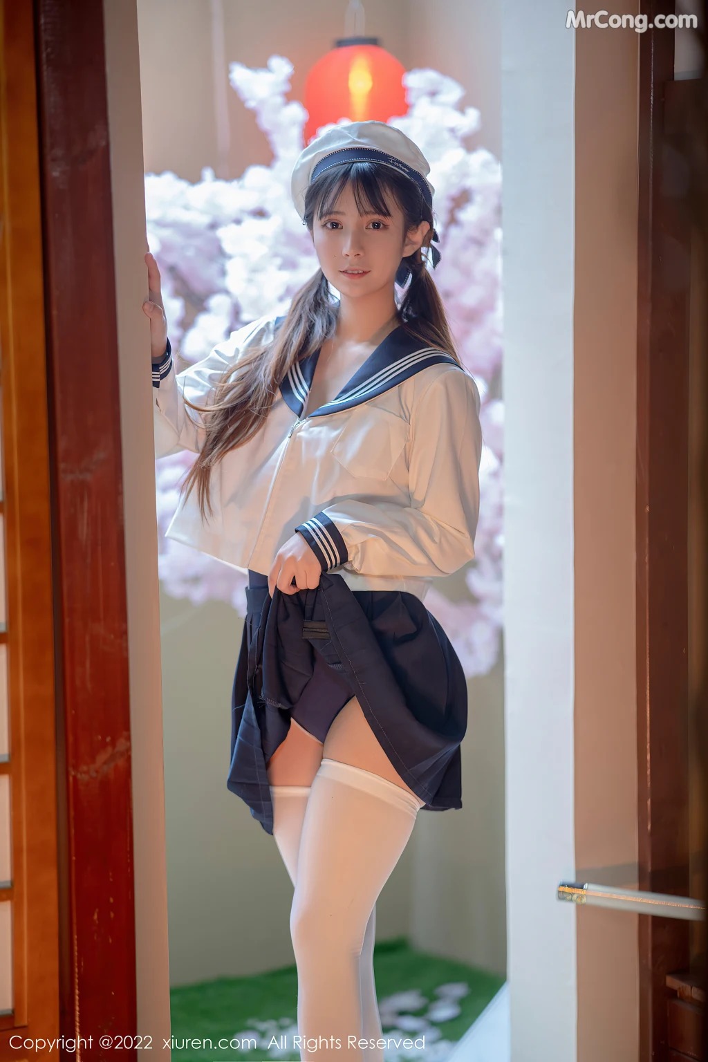 XIUREN No.4624: 久久Aimee (86 photos) – Page 2