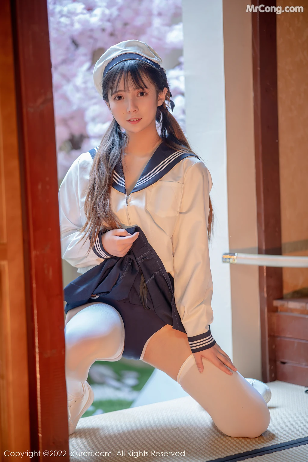 XIUREN No.4624: 久久Aimee (86 photos) – Page 3