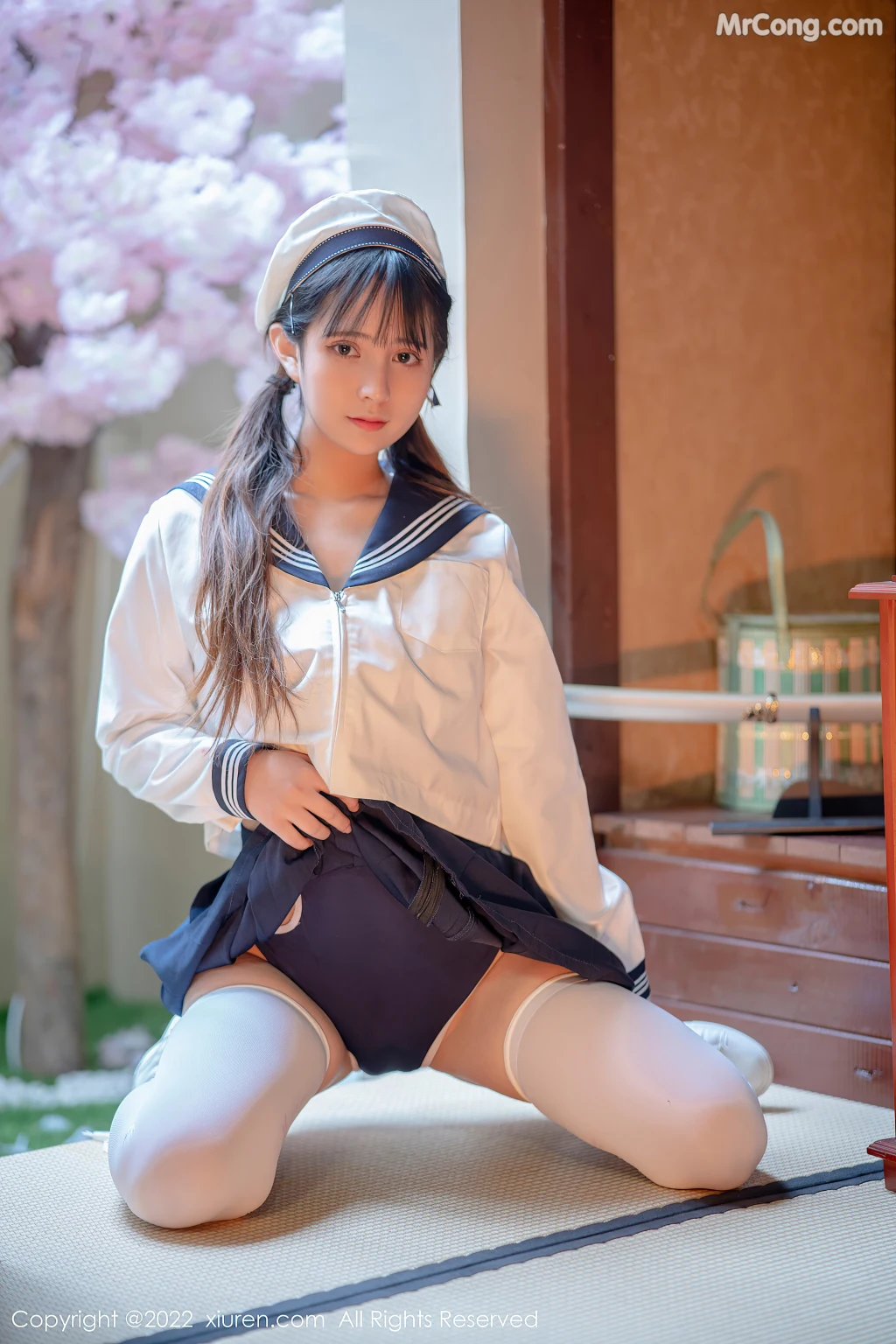 XIUREN No.4624: 久久Aimee (86 photos) – Page 3