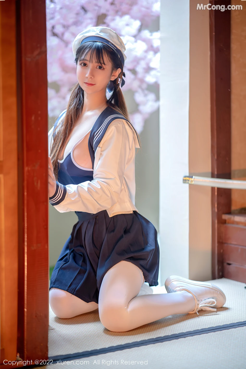 XIUREN No.4624: 久久Aimee (86 photos) – Page 3