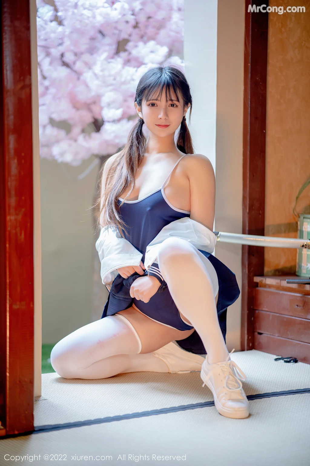 XIUREN No.4624: 久久Aimee (86 photos) – Page 3