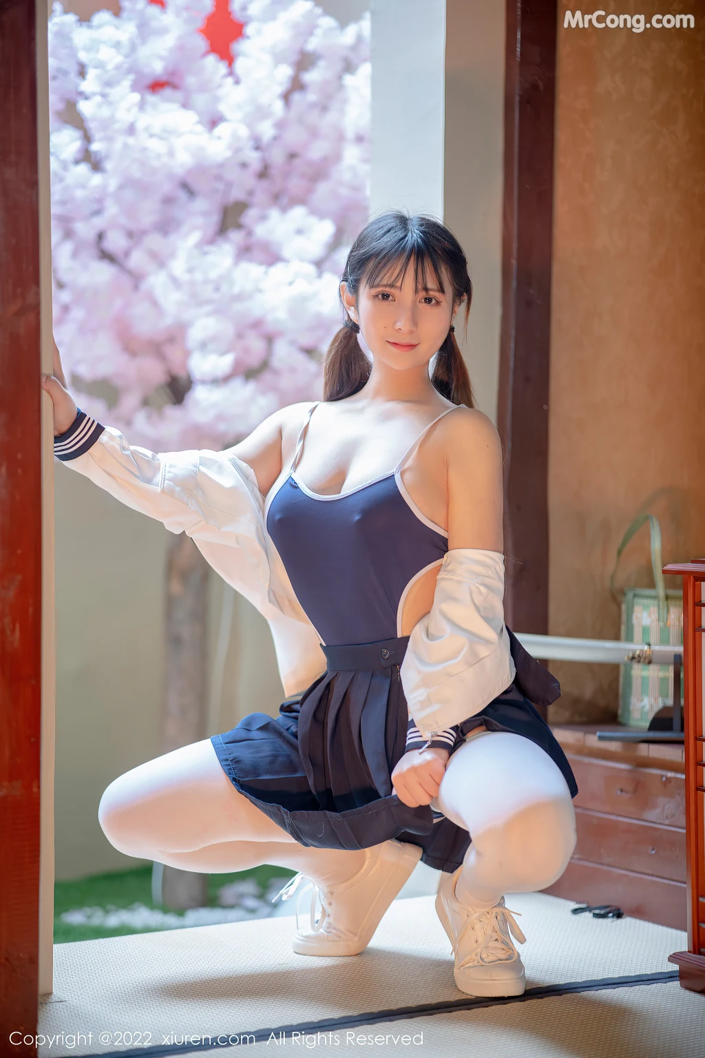 XIUREN No.4624: 久久Aimee (86 photos) – Page 4