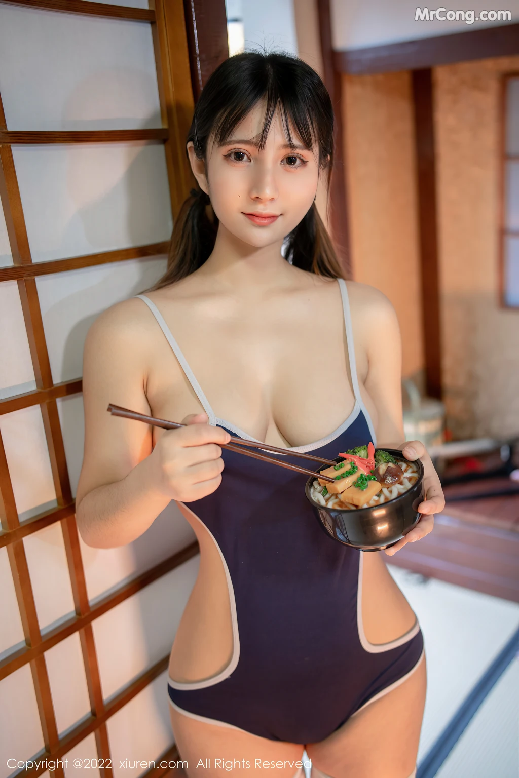 XIUREN No.4624: 久久Aimee (86 photos) – Page 4