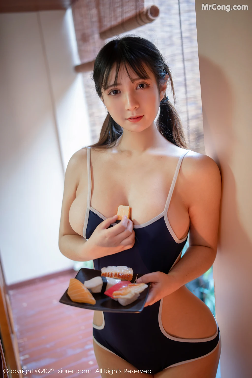 XIUREN No.4624: 久久Aimee (86 photos) – Page 5
