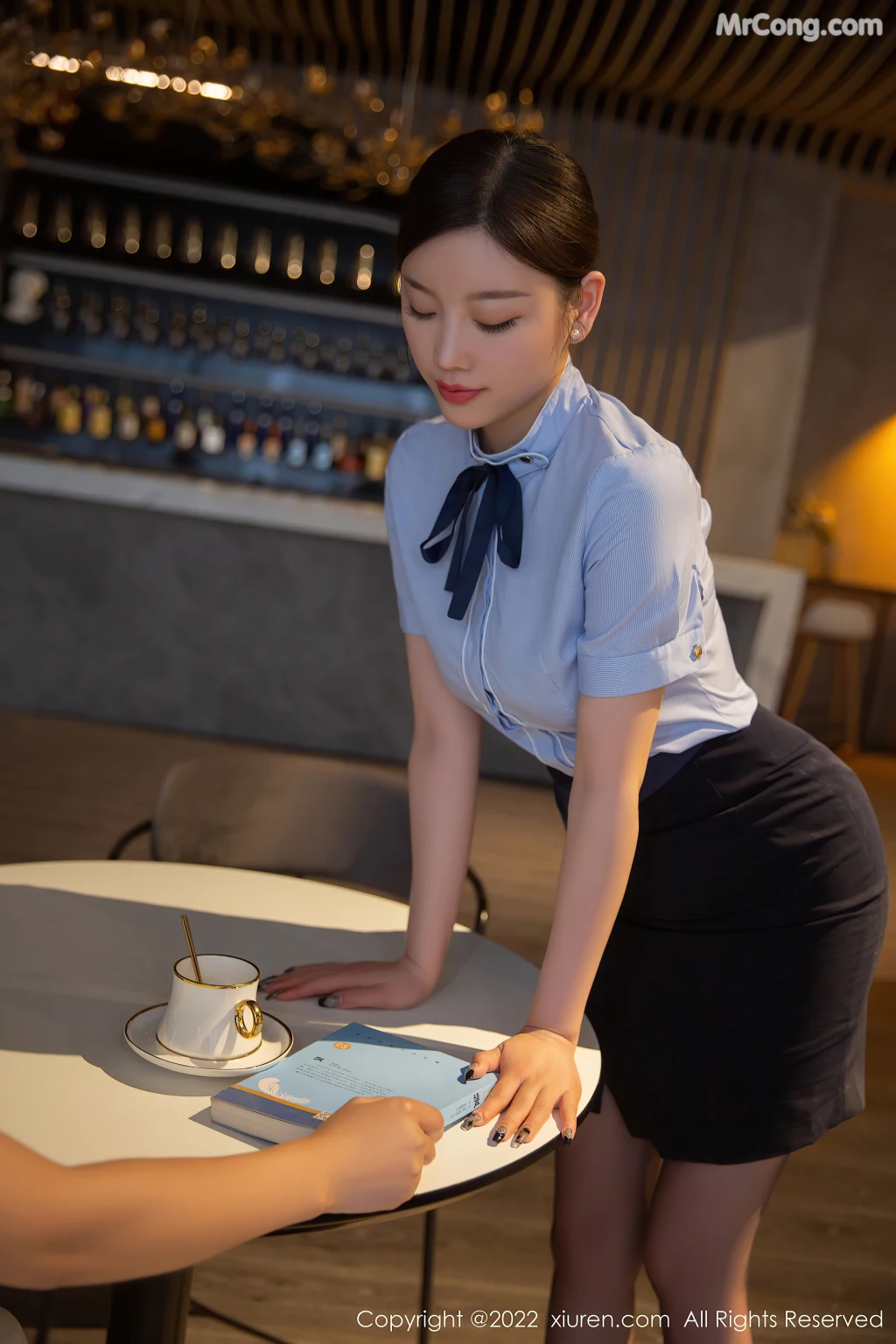 XIUREN No.4627: Yang Chen Chen (杨晨晨Yome) (84 photos)