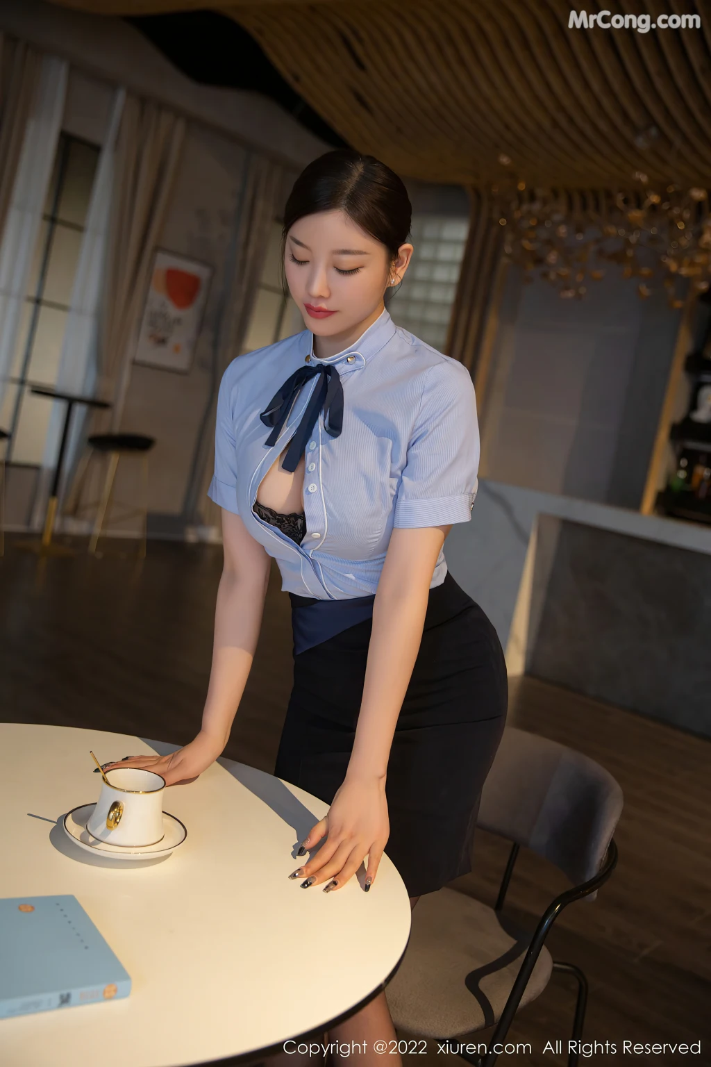 XIUREN No.4627: Yang Chen Chen (杨晨晨Yome) (84 photos)
