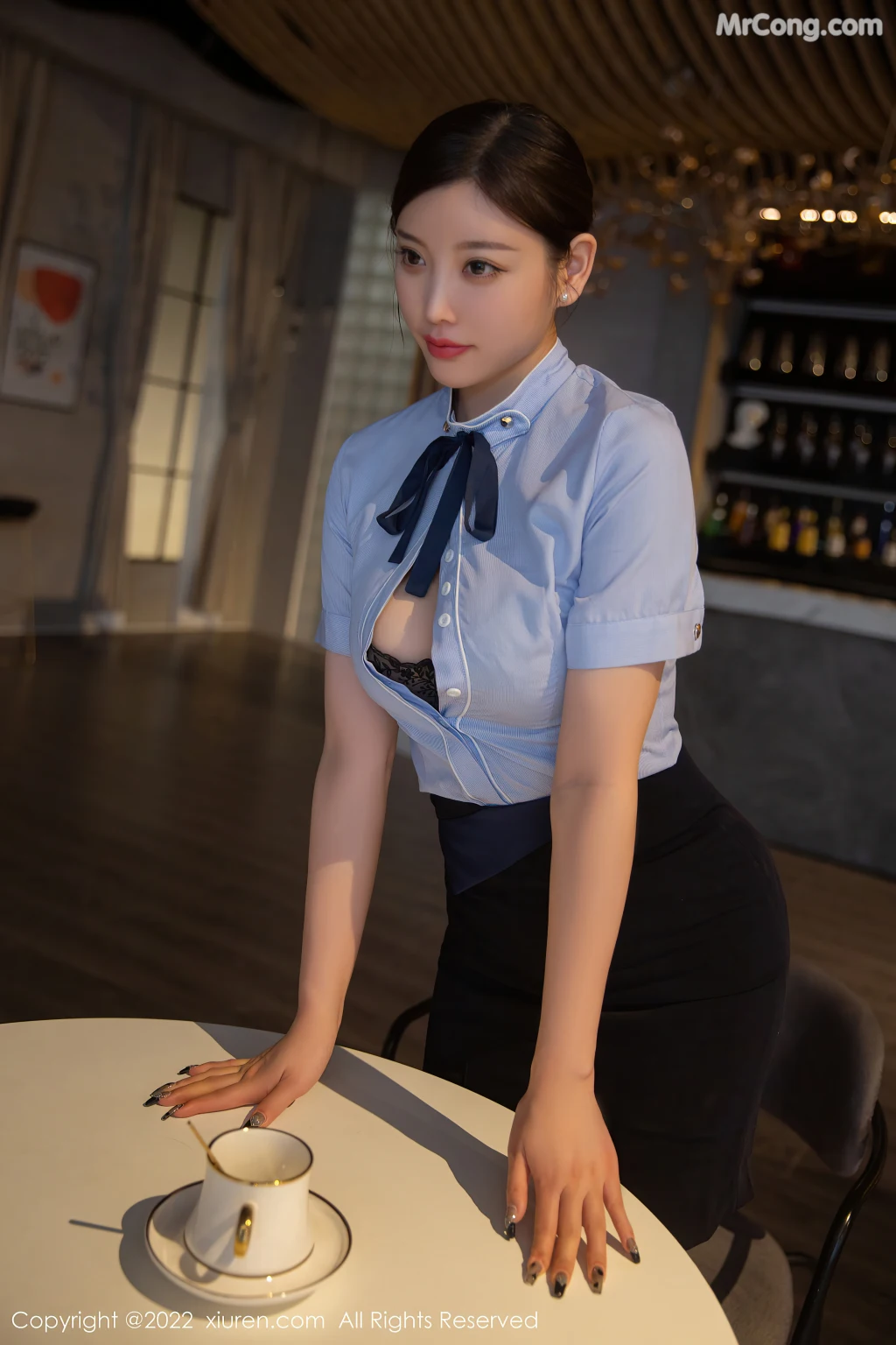 XIUREN No.4627: Yang Chen Chen (杨晨晨Yome) (84 photos)