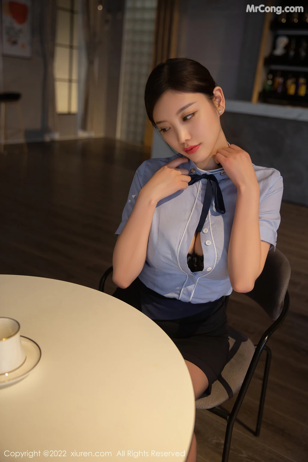 XIUREN No.4627: Yang Chen Chen (杨晨晨Yome) (84 photos) – Page 2