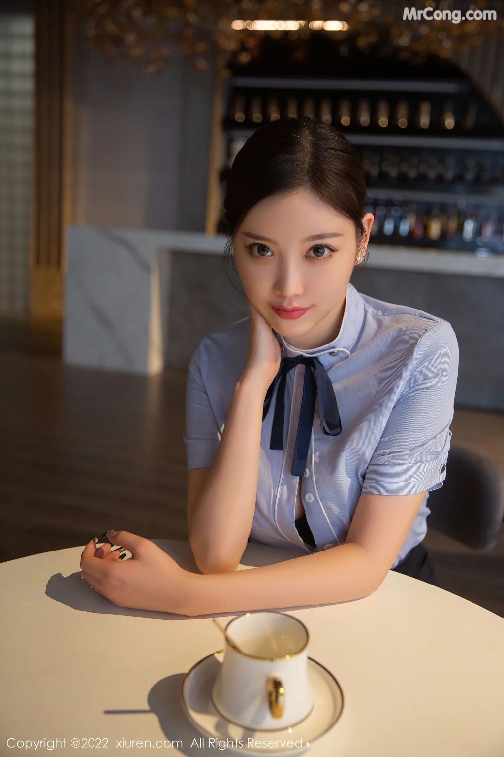 XIUREN No.4627: Yang Chen Chen (杨晨晨Yome) (84 photos) – Page 2