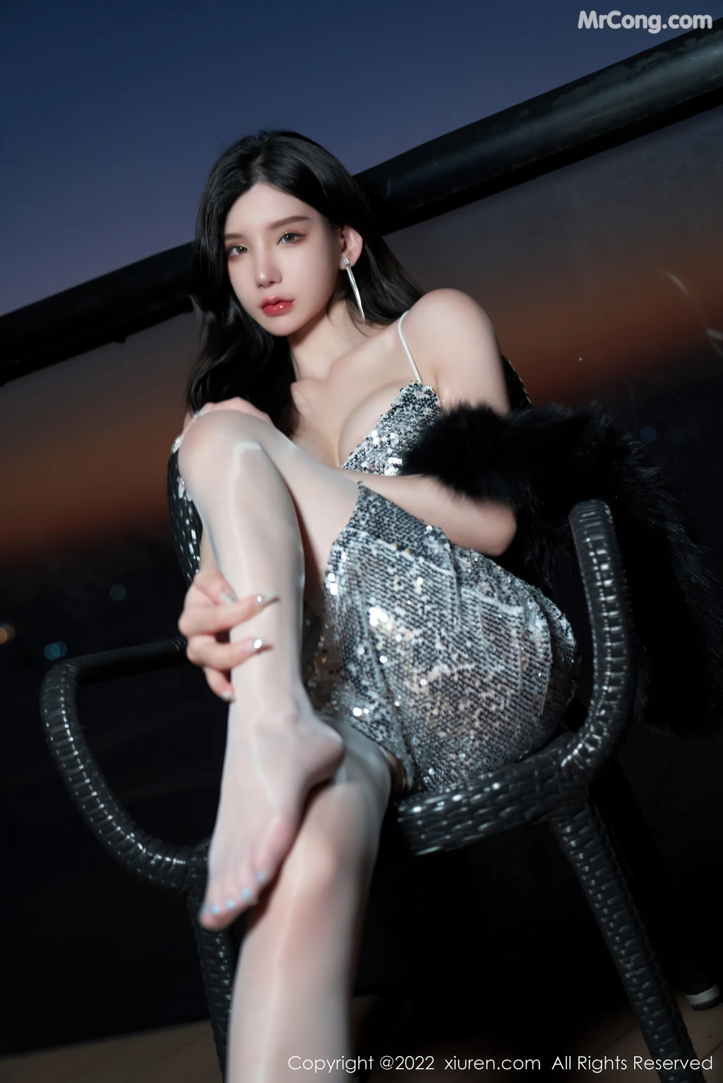 XIUREN No.4628: Zhou Yuxi (周于希Sally) (71 photos) – Page 2