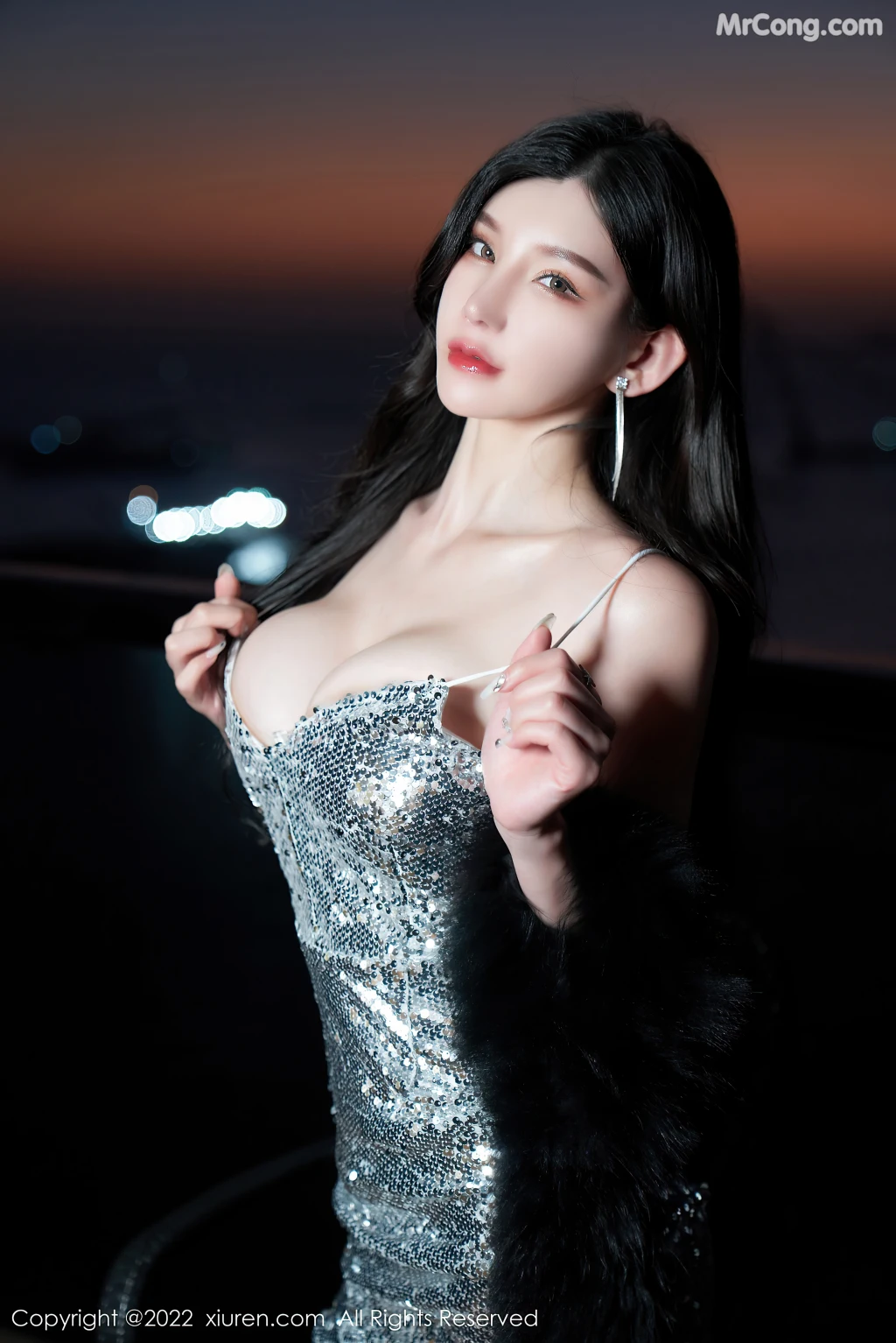 XIUREN No.4628: Zhou Yuxi (周于希Sally) (71 photos) – Page 2