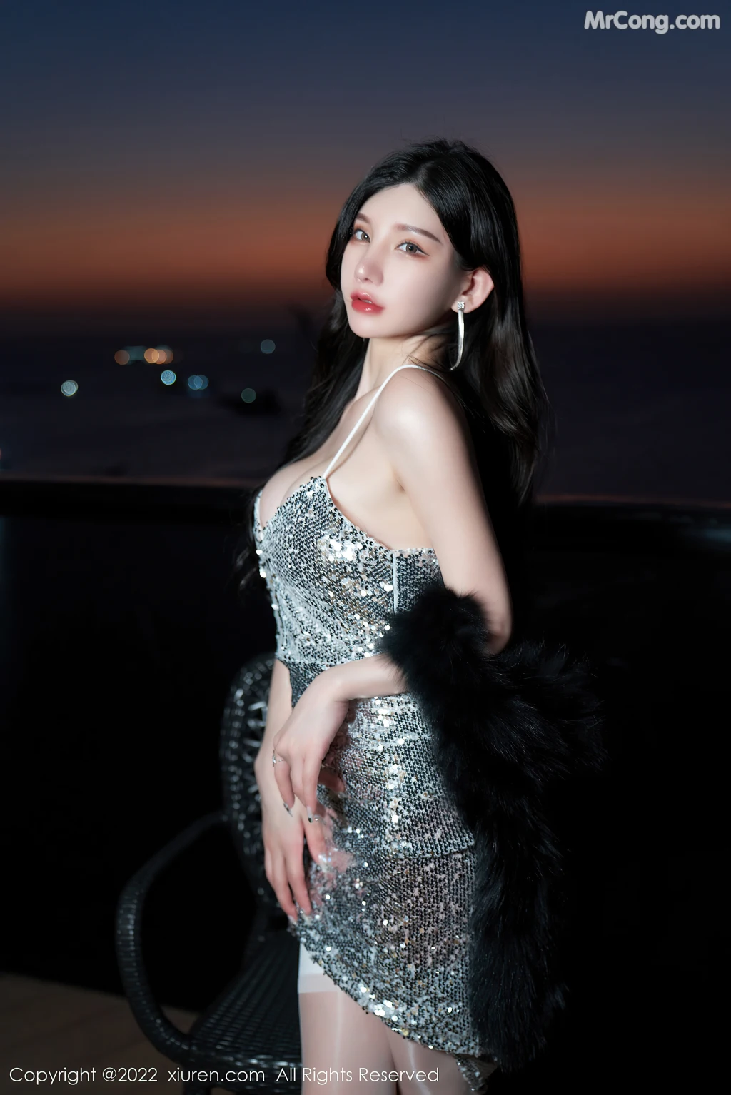 XIUREN No.4628: Zhou Yuxi (周于希Sally) (71 photos) – Page 2