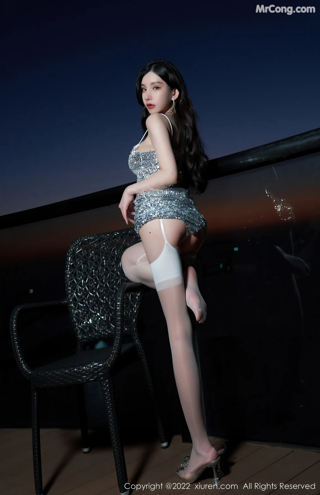 XIUREN No.4628: Zhou Yuxi (周于希Sally) (71 photos) – Page 2