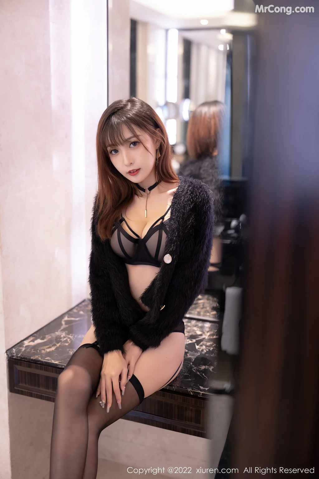 XIUREN No.4632: Lin Xing Lan (林星阑) (79 photos) – Page 5