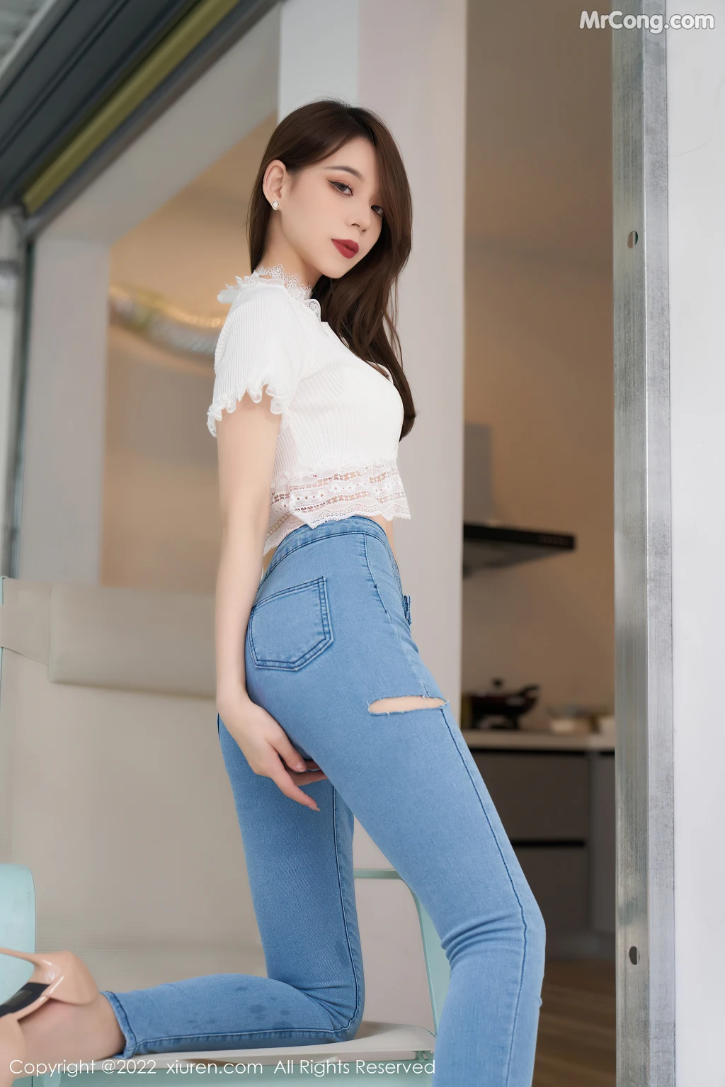 XIUREN No.4633: Yan Mo (言沫) (63 photos) – Page 2