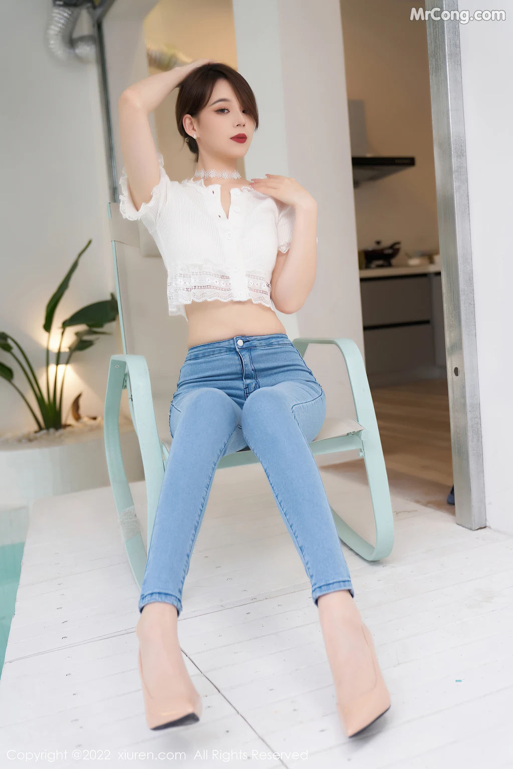 XIUREN No.4633: Yan Mo (言沫) (63 photos) – Page 2