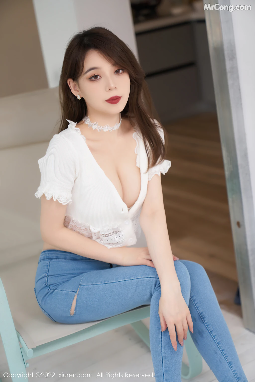 XIUREN No.4633: Yan Mo (言沫) (63 photos) – Page 3