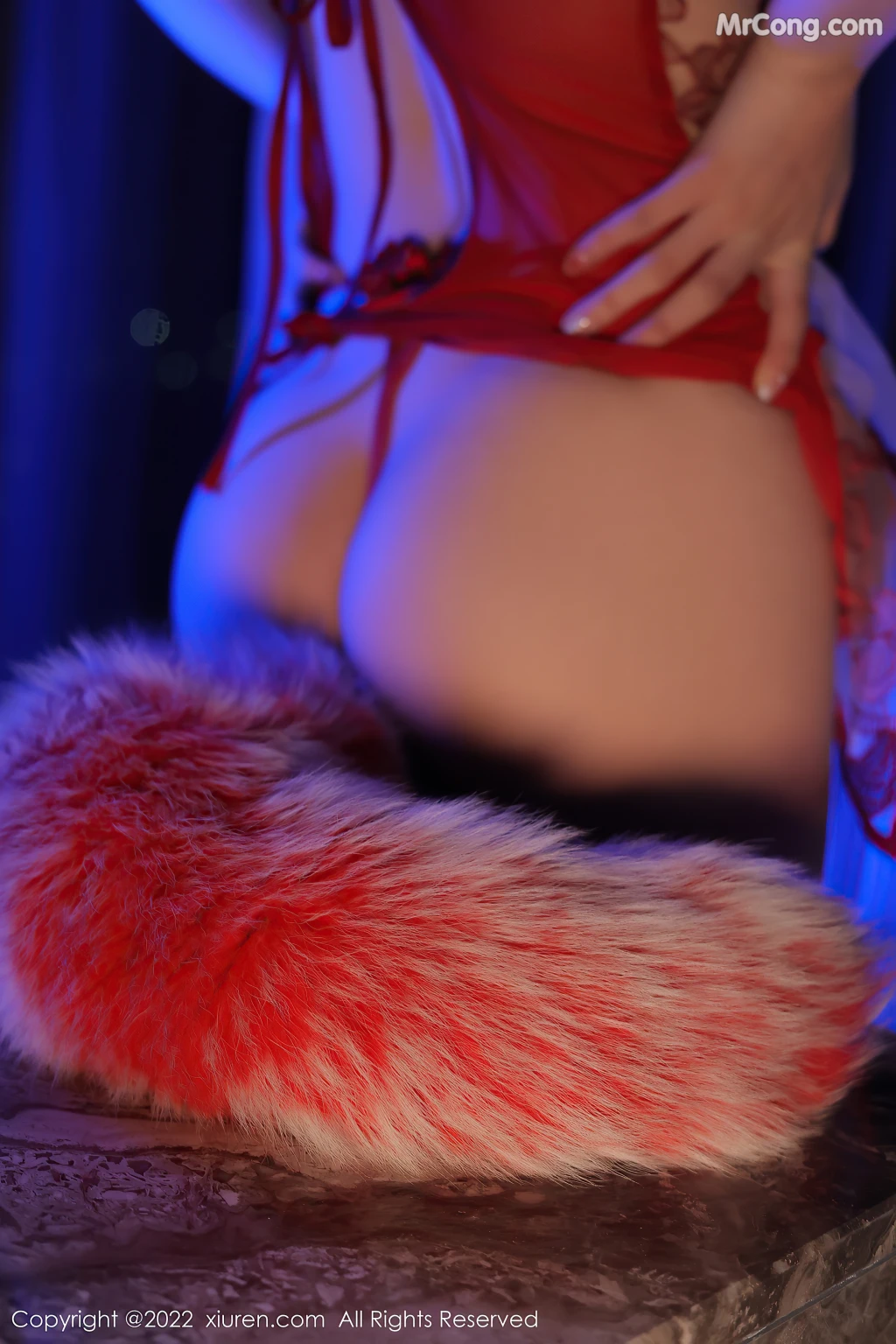 XIUREN No.4634: 奶瓶 (65 photos) – Page 5