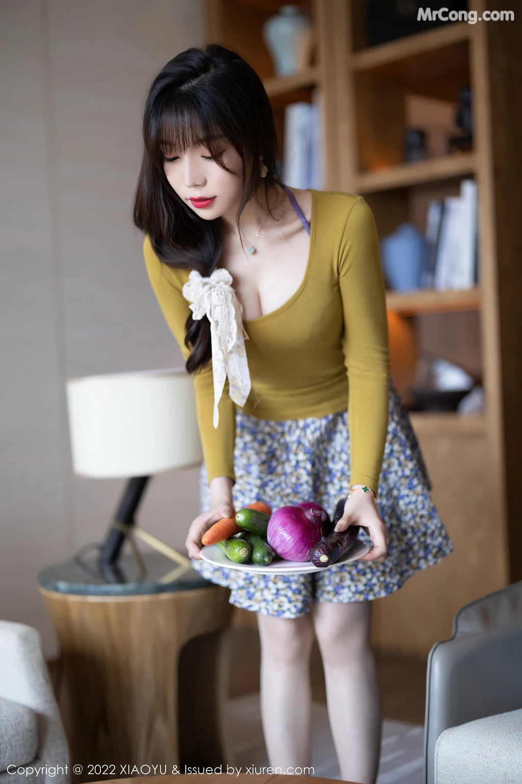 XiaoYu Vol.760: Booty (芝芝) (88 photos) – Page 2