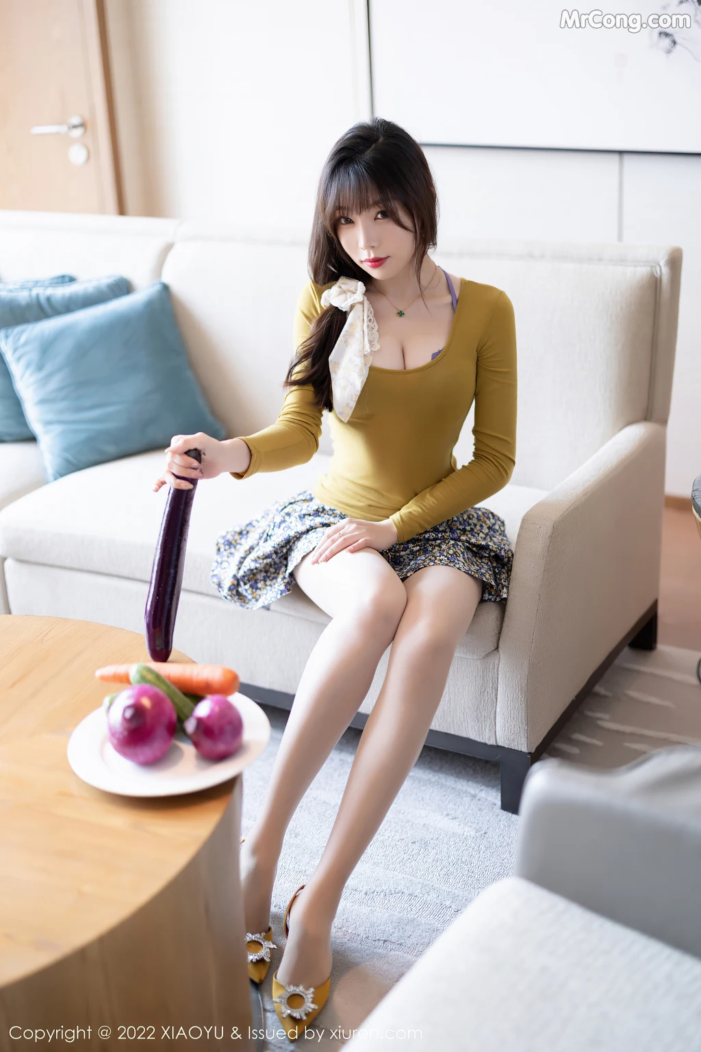 XiaoYu Vol.760: Booty (芝芝) (88 photos) – Page 2