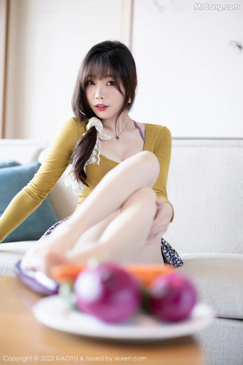XiaoYu Vol.760: Booty (芝芝) (88 photos) – Page 3
