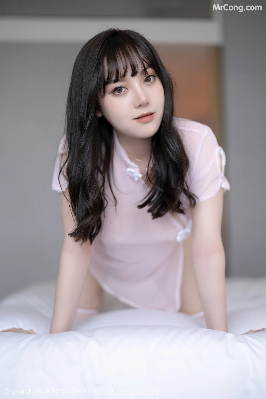 XiaoYu Vol.761: Dou Ban Jiang (豆瓣酱) (75 photos) – Page 2