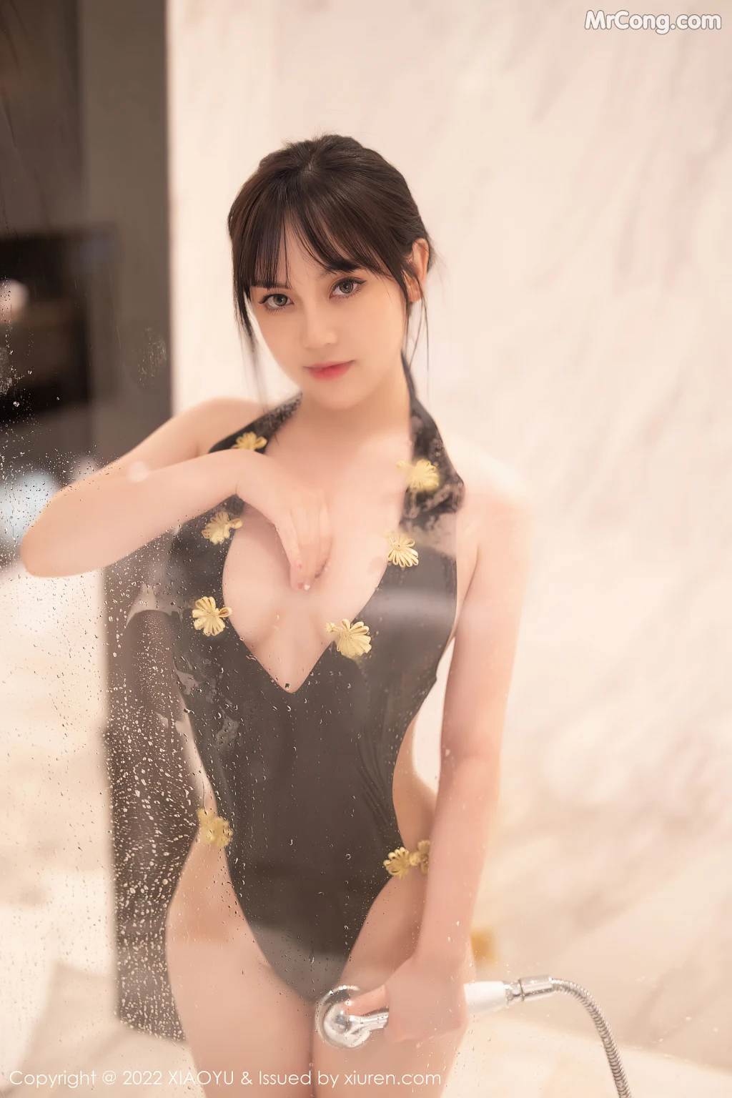 XiaoYu Vol.761: Dou Ban Jiang (豆瓣酱) (75 photos) – Page 6