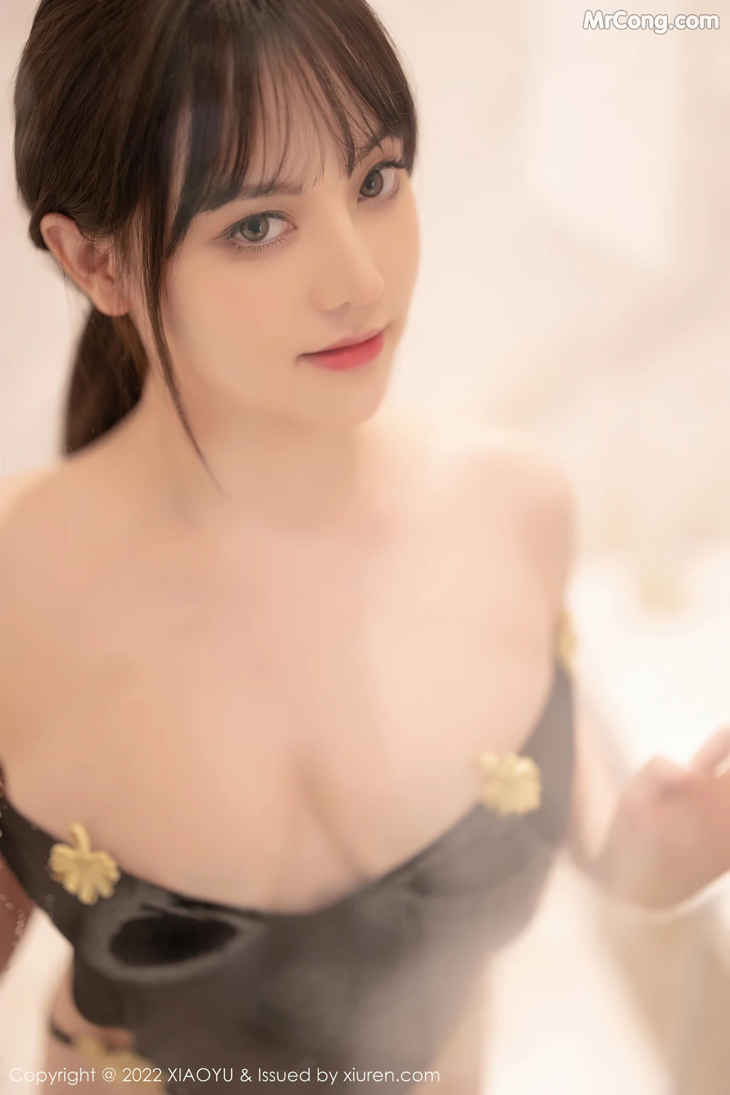 XiaoYu Vol.761: Dou Ban Jiang (豆瓣酱) (75 photos) – Page 7