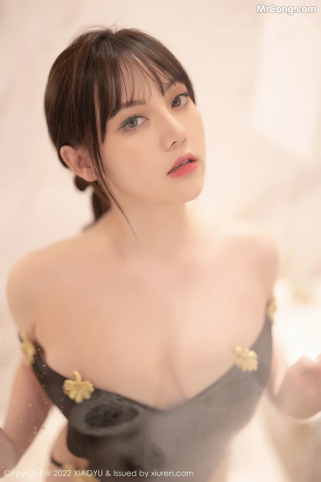 XiaoYu Vol.761: Dou Ban Jiang (豆瓣酱) (75 photos) – Page 8