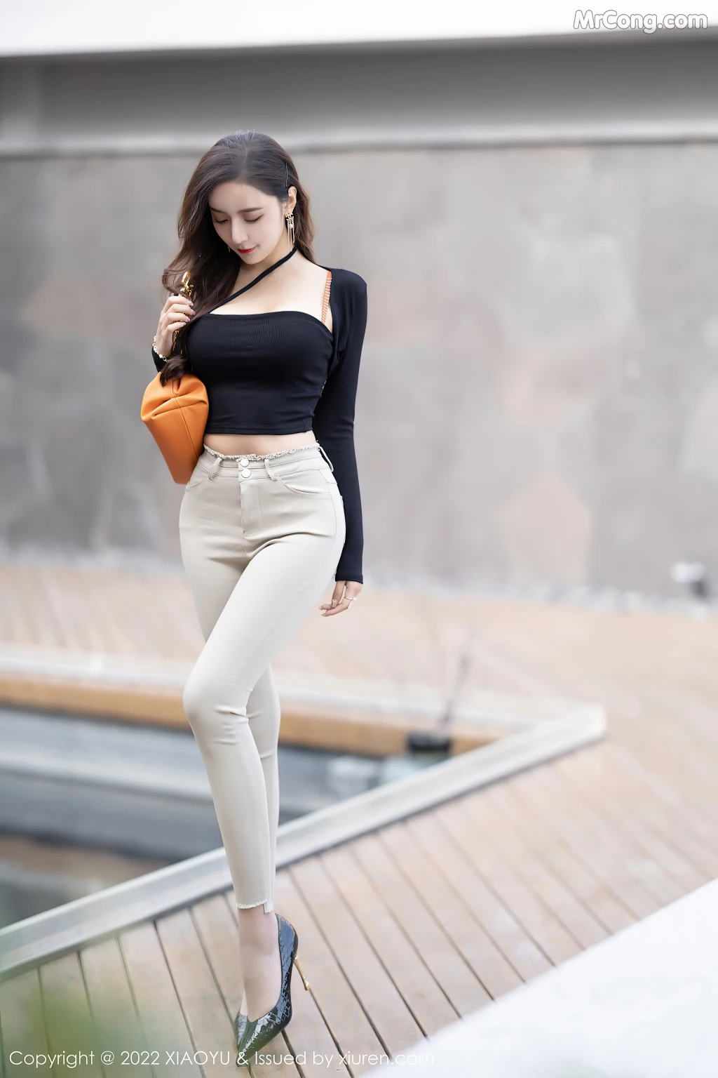 XiaoYu Vol.762: Yanni (王馨瑶) (64 photos)