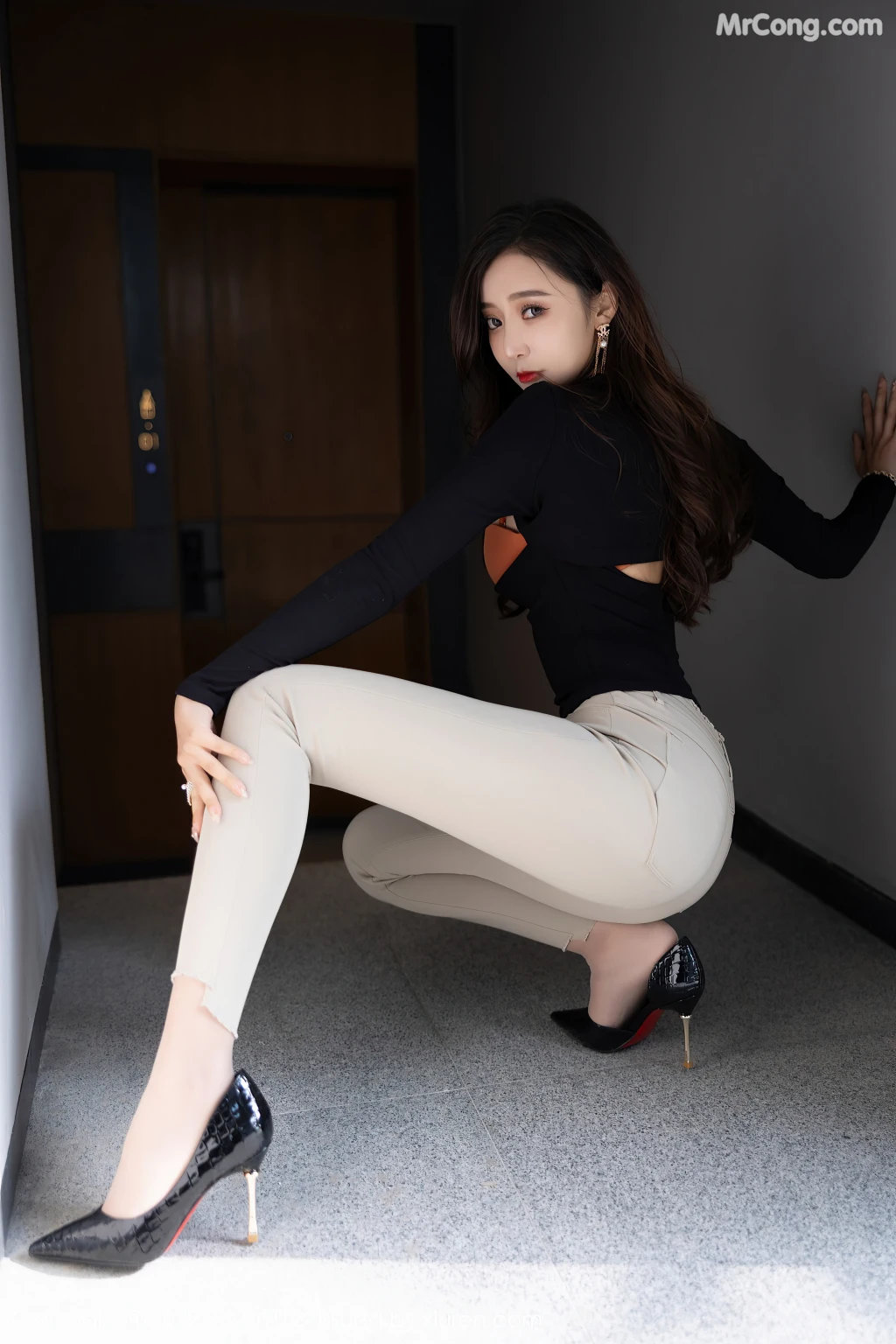 XiaoYu Vol.762: Yanni (王馨瑶) (64 photos) – Page 2