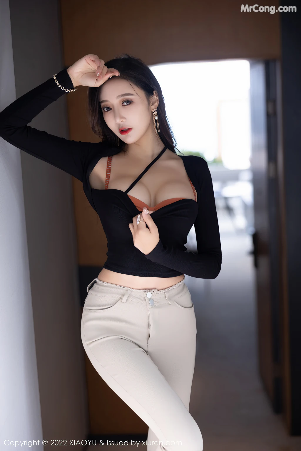 XiaoYu Vol.762: Yanni (王馨瑶) (64 photos) – Page 2