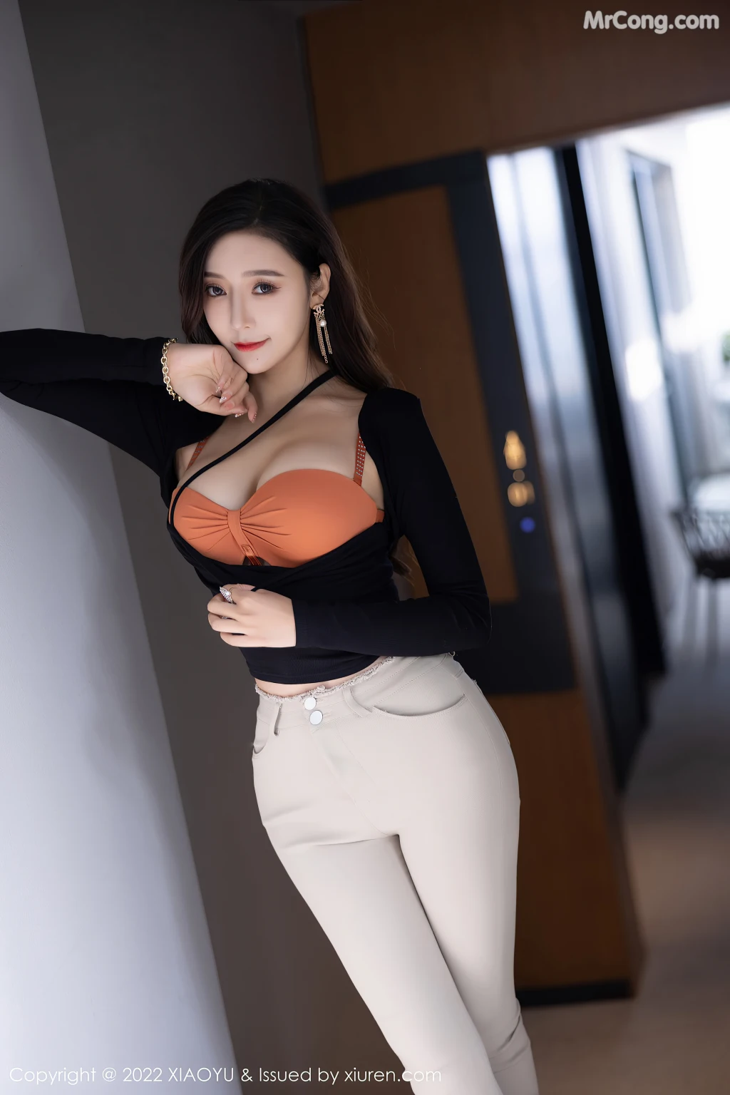 XiaoYu Vol.762: Yanni (王馨瑶) (64 photos) – Page 2