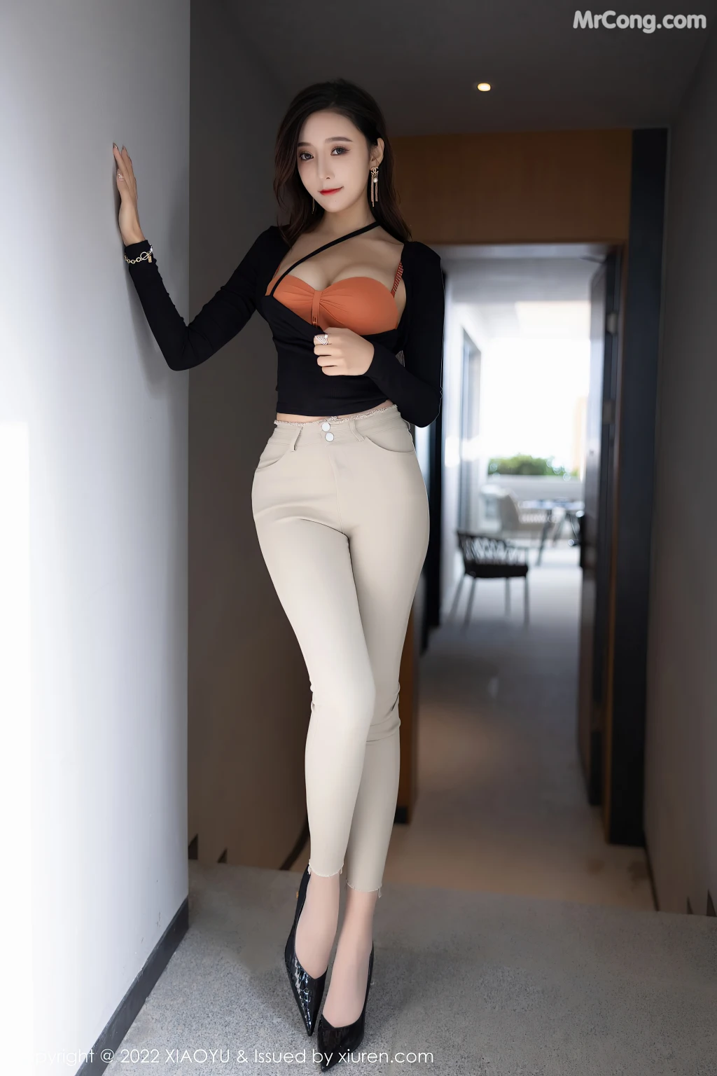 XiaoYu Vol.762: Yanni (王馨瑶) (64 photos) – Page 2