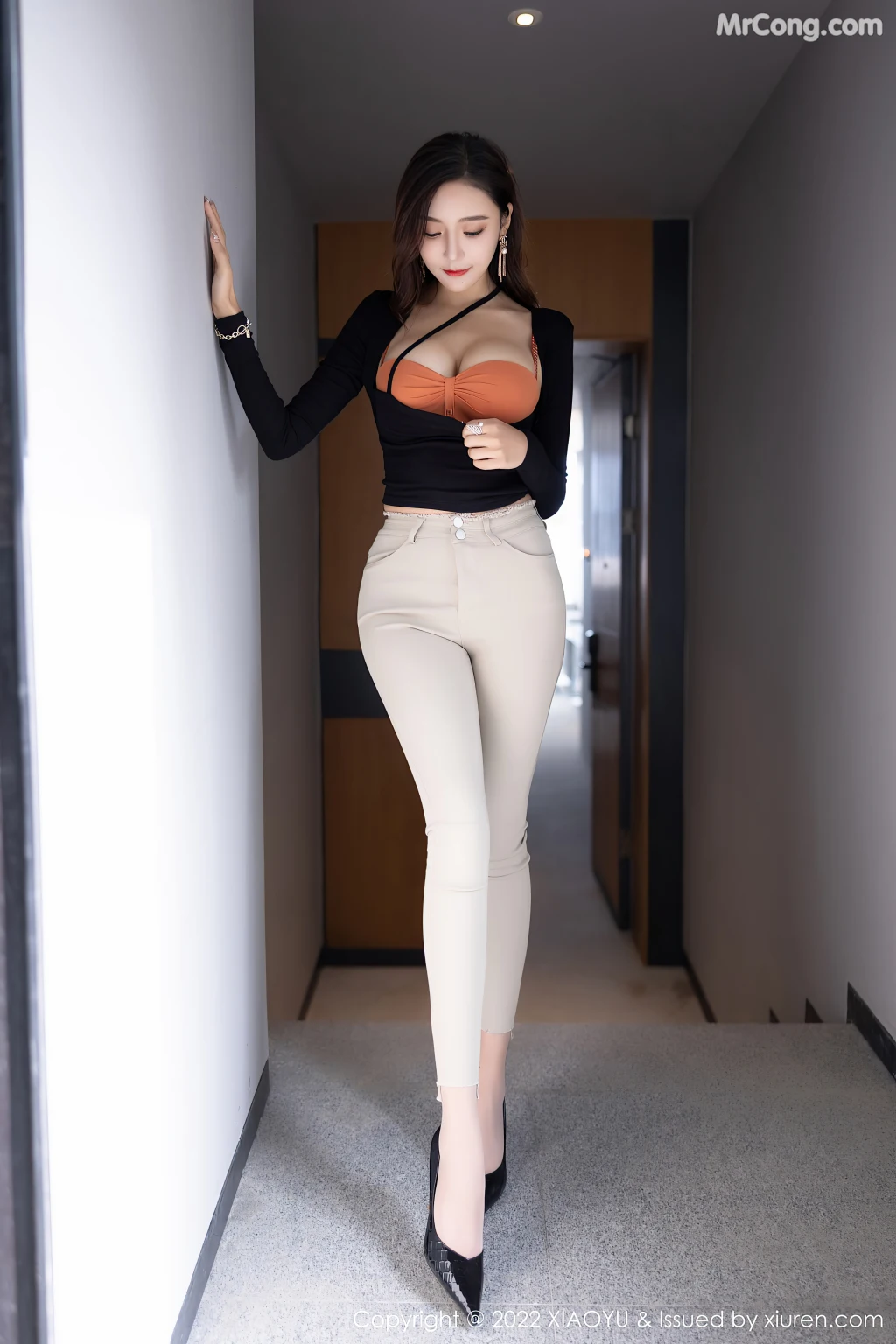 XiaoYu Vol.762: Yanni (王馨瑶) (64 photos) – Page 2