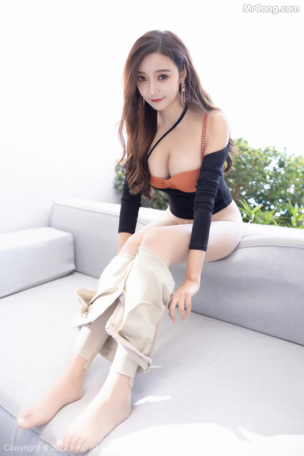 XiaoYu Vol.762: Yanni (王馨瑶) (64 photos) – Page 5