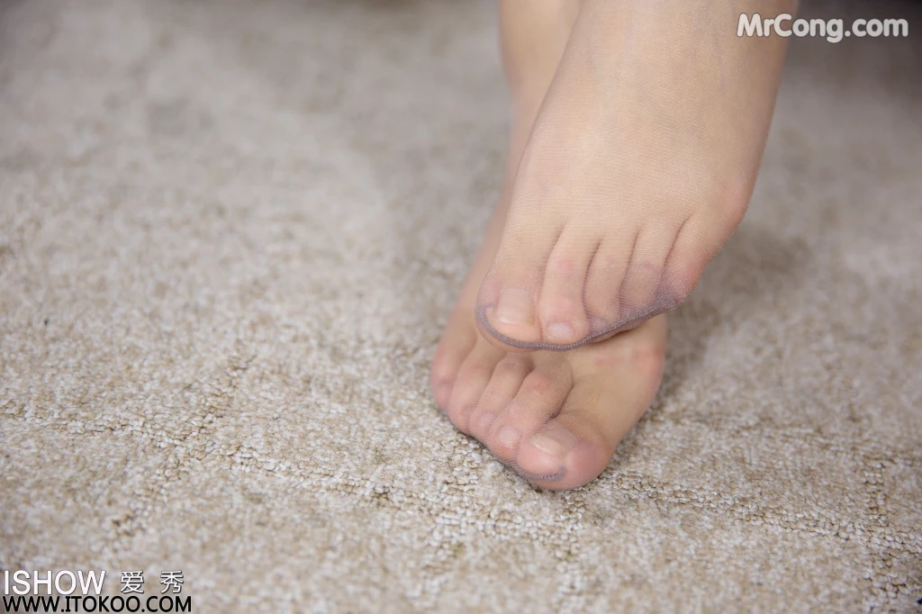ISHOW No.317: 檬檬 (34 photos) – Page 3