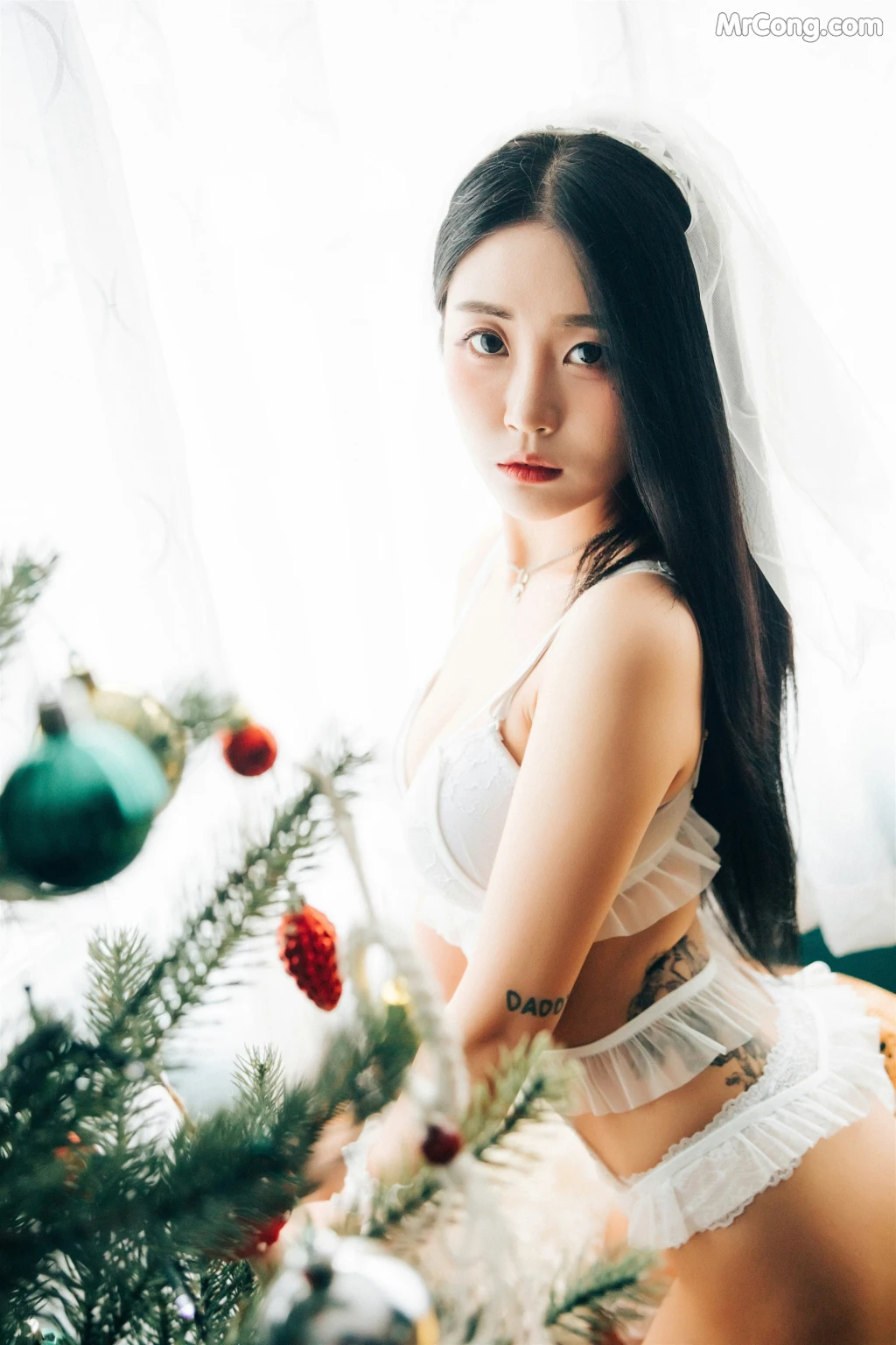 [Loozy] Bomi (보미): Holiday (94 photos) – Page 3