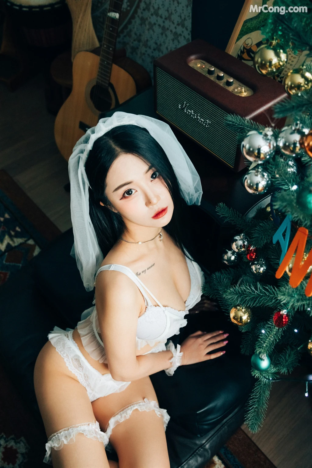 [Loozy] Bomi (보미): Holiday (94 photos) – Page 5