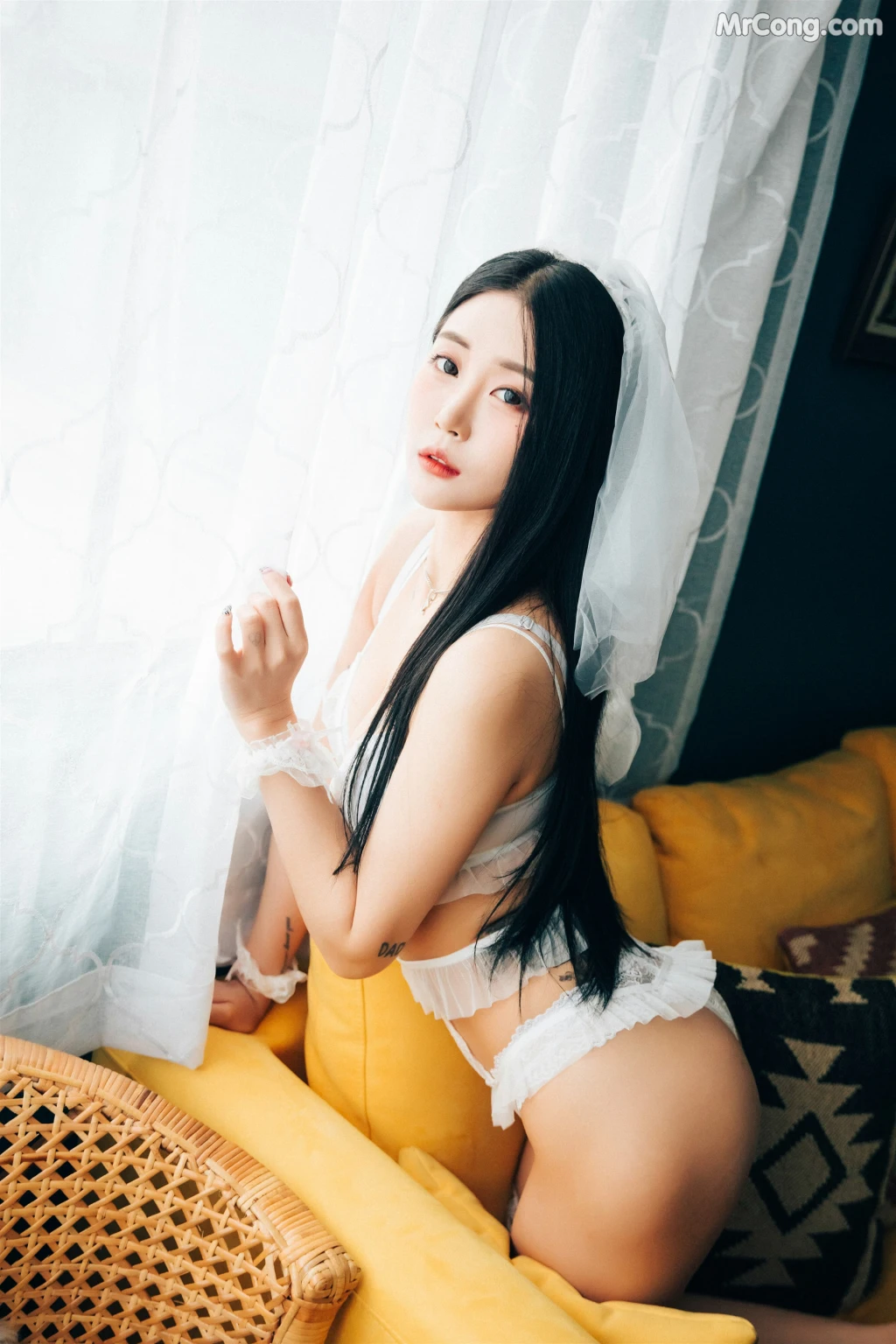 [Loozy] Bomi (보미): Holiday (94 photos) – Page 6